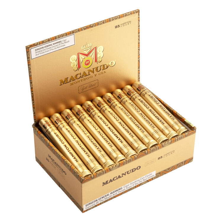 Hampton Court, , jrcigars